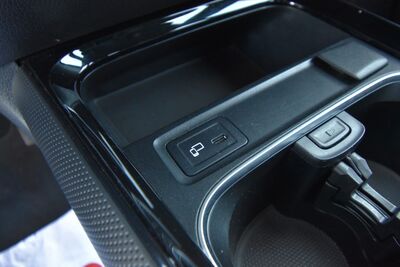 Mercedes-Benz GLB Gebrauchtwagen