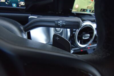 Mercedes-Benz GLB Gebrauchtwagen
