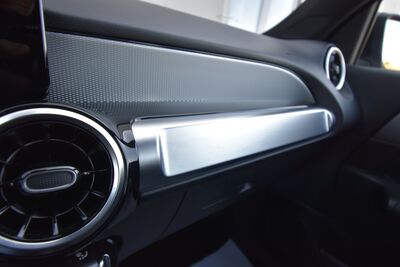 Mercedes-Benz GLB Gebrauchtwagen