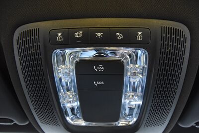 Mercedes-Benz GLB Gebrauchtwagen