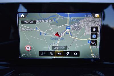 Mercedes-Benz GLB Gebrauchtwagen