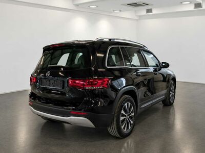Mercedes-Benz GLB Gebrauchtwagen Mercedes-Benz GLB Gebrauchtwagen