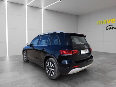 Mercedes-Benz GLB Gebrauchtwagen