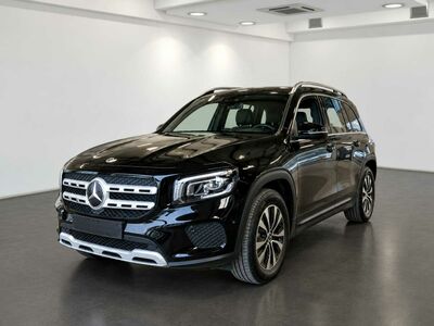 Mercedes-Benz GLB Gebrauchtwagen Mercedes-Benz GLB Gebrauchtwagen
