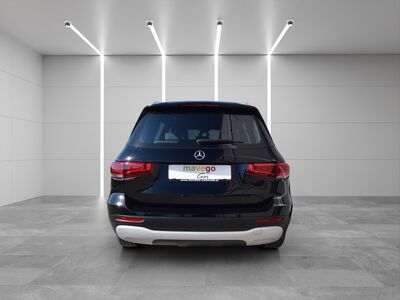 Mercedes-Benz GLB Gebrauchtwagen