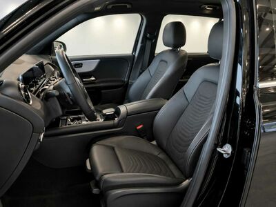 Mercedes-Benz GLB Gebrauchtwagen Mercedes-Benz GLB Gebrauchtwagen