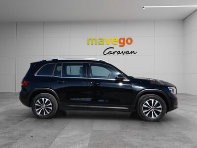 Mercedes-Benz GLB Gebrauchtwagen