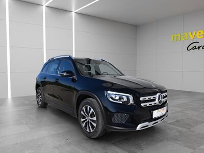 Mercedes-Benz GLB Gebrauchtwagen