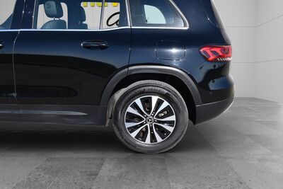 Mercedes-Benz GLB Gebrauchtwagen