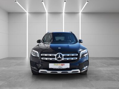 Mercedes-Benz GLB Gebrauchtwagen