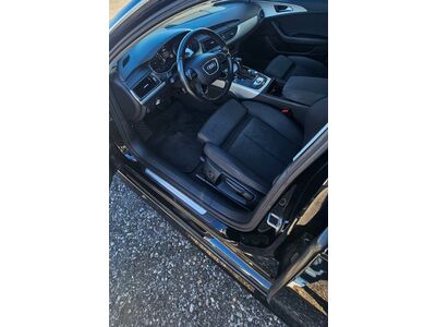 Audi A6 Gebrauchtwagen Audi A6 Gebrauchtwagen