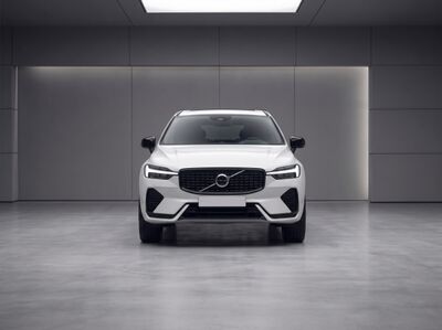 Volvo XC60 Gebrauchtwagen