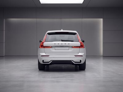 Volvo XC60 Gebrauchtwagen