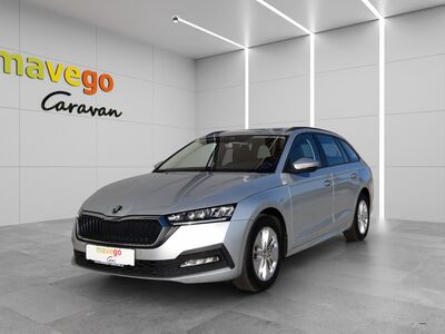 Skoda Octavia Gebrauchtwagen Skoda Octavia Gebrauchtwagen