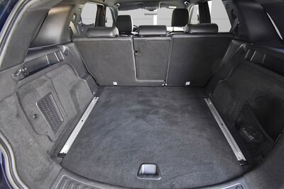 Land Rover Discovery Sport Gebrauchtwagen