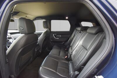 Land Rover Discovery Sport Gebrauchtwagen