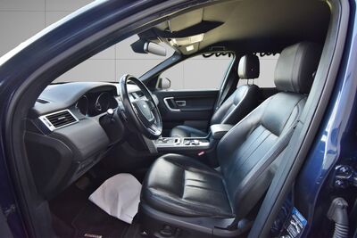 Land Rover Discovery Sport Gebrauchtwagen