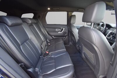 Land Rover Discovery Sport Gebrauchtwagen