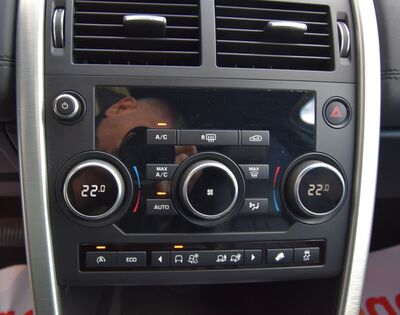 Land Rover Discovery Sport Gebrauchtwagen