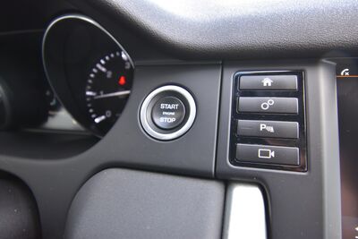 Land Rover Discovery Sport Gebrauchtwagen