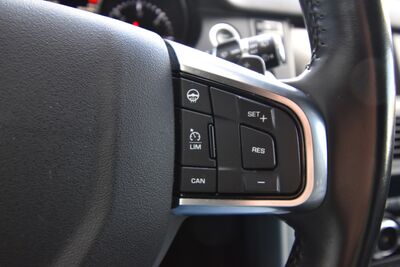Land Rover Discovery Sport Gebrauchtwagen
