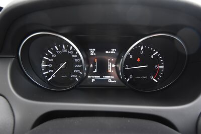 Land Rover Discovery Sport Gebrauchtwagen