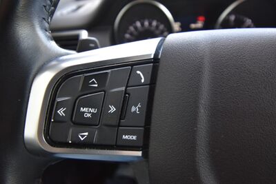 Land Rover Discovery Sport Gebrauchtwagen