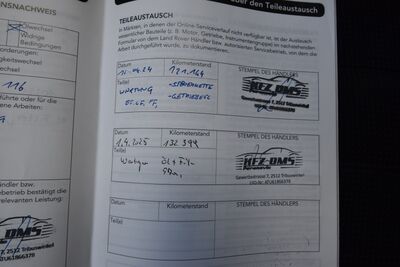 Land Rover Discovery Sport Gebrauchtwagen
