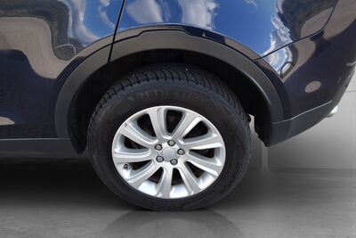 Land Rover Discovery Sport Gebrauchtwagen