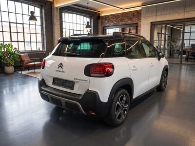 Citroën C3 Aircross Gebrauchtwagen Citroën C3 Aircross Gebrauchtwagen
