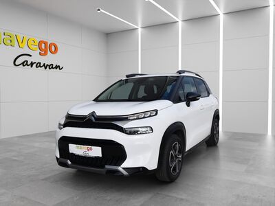 Citroën C3 Aircross Gebrauchtwagen