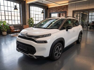 Citroën C3 Aircross Gebrauchtwagen Citroën C3 Aircross Gebrauchtwagen