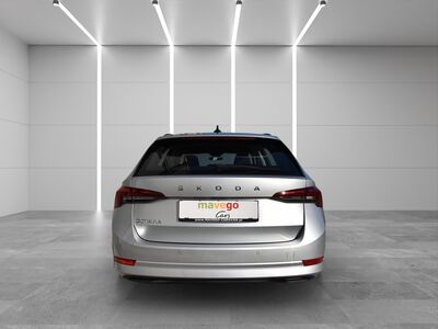 Skoda Octavia Gebrauchtwagen Skoda Octavia Gebrauchtwagen