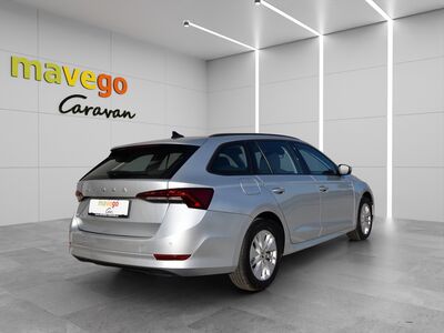 Skoda Octavia Gebrauchtwagen Skoda Octavia Gebrauchtwagen