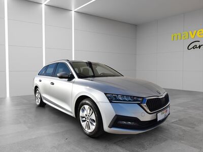 Skoda Octavia Gebrauchtwagen Skoda Octavia Gebrauchtwagen