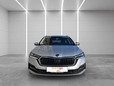 Skoda Octavia Gebrauchtwagen Skoda Octavia Gebrauchtwagen