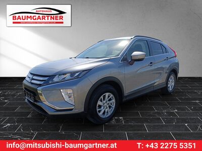 Mitsubishi Eclipse Cross Gebrauchtwagen