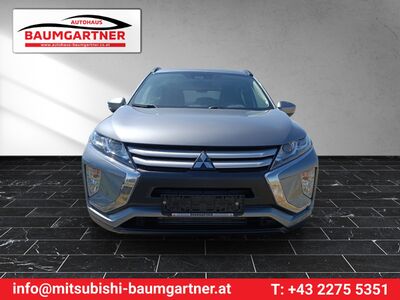 Mitsubishi Eclipse Cross Gebrauchtwagen