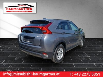 Mitsubishi Eclipse Cross Gebrauchtwagen