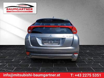 Mitsubishi Eclipse Cross Gebrauchtwagen