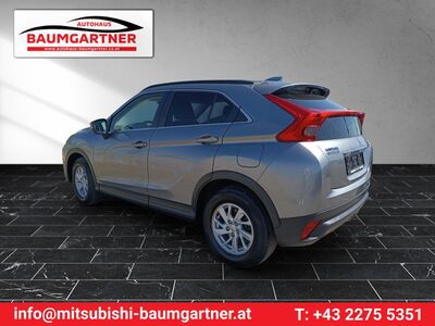 Mitsubishi Eclipse Cross Gebrauchtwagen