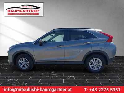 Mitsubishi Eclipse Cross Gebrauchtwagen