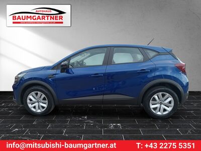 Mitsubishi ASX Tageszulassung