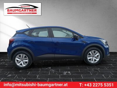 Mitsubishi ASX Tageszulassung