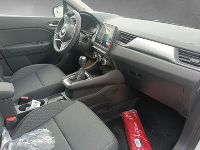 Mitsubishi ASX Tageszulassung