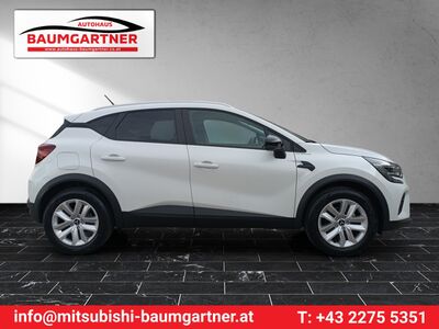 Mitsubishi ASX Tageszulassung