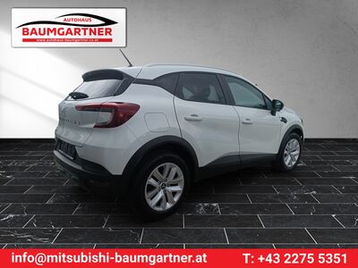 Mitsubishi ASX Tageszulassung