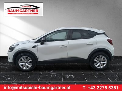 Mitsubishi ASX Tageszulassung