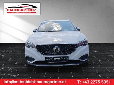 MG ZS Gebrauchtwagen