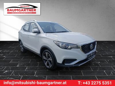 MG ZS Gebrauchtwagen